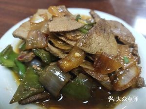 Songyue Zhai Suzhou Noodle Shop