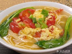 兰州拉面(湖滨北路店)