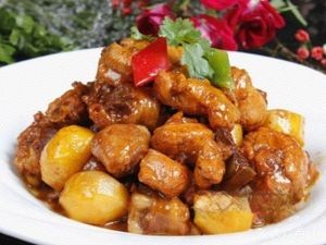 Zhanguo Noodles