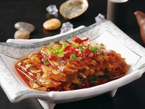 Lu's Dumpling House (Yangcheng Lake Branch)