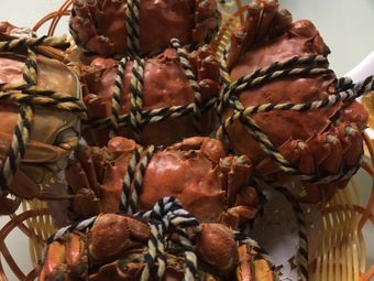 Sisheng Farmhouse Cuisine Crab Villa