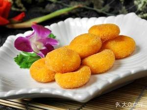 Wangzi Crepe · Fried Skewers · Spicy Hot Pot