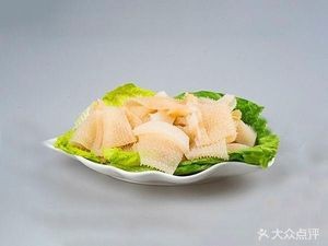 重庆麻辣烫(虹桥路店)