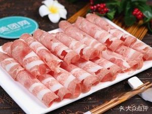 Jing Ma Xiao Wang Spicy Hot Pot (Hongnan Xincun Branch)