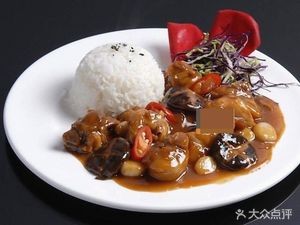 东北吉祥饭店(金菊路店)