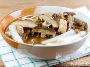 Ju Jie Beef Soup (Zhongke Innovation Plaza Branch)