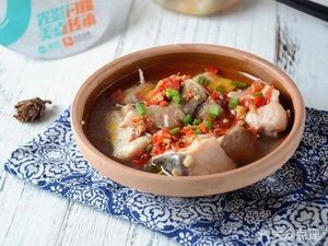 Gushun Goose Pieces (Minghu Huayuan Branch)
