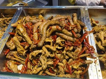 Quzhou Duck Head 2nd Store