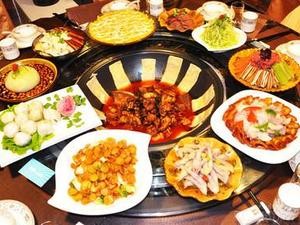 Brothers United Big Pot Kitchen (Lujia Branch)