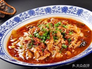 Dabie Mountain Local Cuisine (Lianying Road Store)