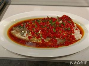 Ju Xiao Guan Homestyle Cooking (Zhongke Innovation Plaza Branch)