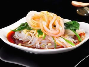 Xiao Su Congee