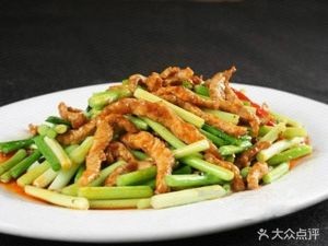 Shaxian Snacks Old Beijing Noodles (Chenjia浜 Road Store)
