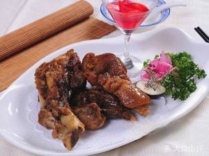 Xinlewang Great Canteen (CAS Branch)
