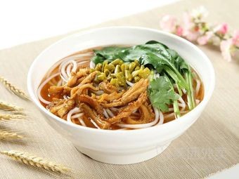 Huainan Beef Soup (Lujia Bangnan Road Branch)