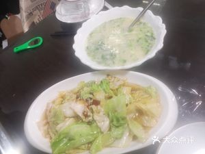 Pinxian Xuan Authentic Sichuan Cuisine (Bailing Apartment Branch)