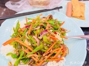 Shaxian Snack (Huajiao Yuyuan Garden Store)
