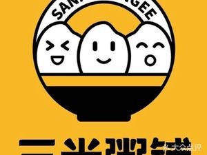 Sanmi Congee Shop (Huajiao Mengshijie Store)