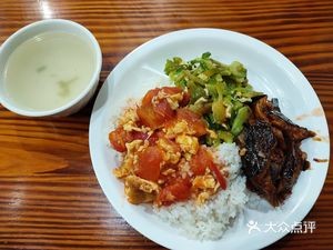 Jufengyuan Fast Food (Zhongke Hua Yuan Branch)