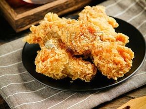 Called a Fried Chicken (Kunshan Lianyi Road Store)