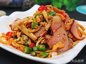 Chongqing Special Grilled Fish (Zhongkeyuan Branch)