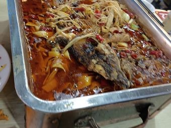 Sichuan-Hunan Origin Home Cooking (Luying Road Store)
