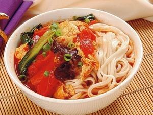 Shaanxi Noodle Shop (Jiangxiang Nan Yuan Store)