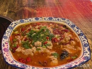 Shandong Restaurant (Lujia Bang South Road Store)