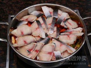 Jiao Buding Spicy Hot Pot (Youyi Road Store)