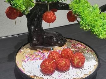 Sushi Hui Catering