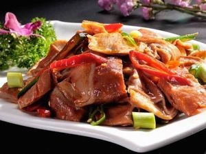 Jufuxiang Local Cuisine (Wanke Long Mall Branch)