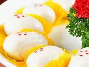 Everyday Baozi (Yifu Road Store)