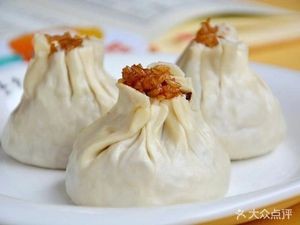 Dazhumbun Specialty Buns (Yuanshi Branch)