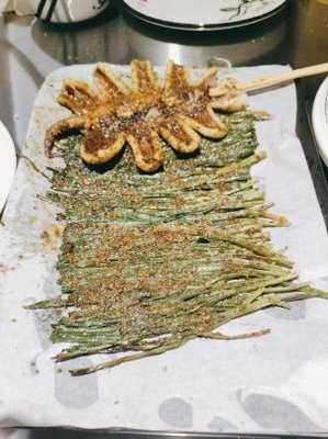 Authentic Xuzhou Cuisine Barbecue and River Shrimp · Xuzhou Impressions (Xiangcheng Fangyuanli Branch)