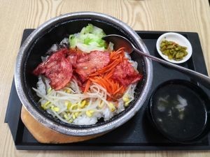 Mr. Qi Stone Pot Rice Bowl (Xinshang Plaza Branch)