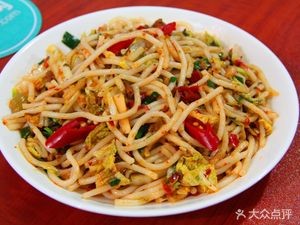 Tiantai Snacks (Wanke Long Mall Branch)