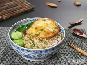 Shaxian Snacks (Shuxiang Road Store)
