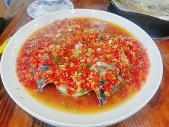 Shaxian Snack (Furong Street Branch)
