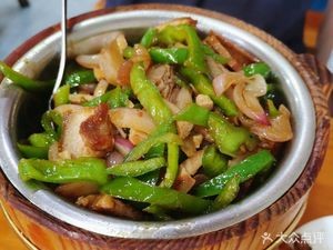Shaxian Snacks (Huahao Yueyuan Branch)