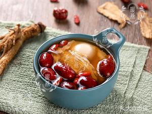 Nuanyan Nutritious Soup (Xiangcheng Branch)