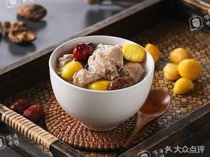 Soup Time (Xiangcheng Branch)