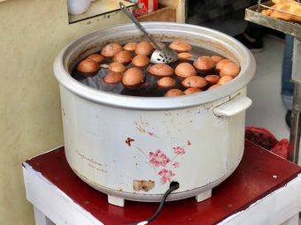 Wang's Baked Flatbread (Xiangcheng Yiyuan Branch)