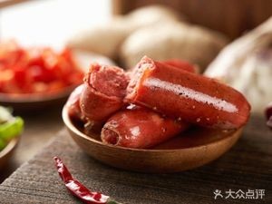 Shuangchen Breakfast Shop (Yuancheng Lianrun Yuanji Market Branch)
