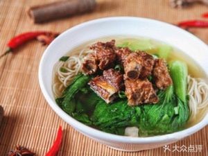 Shaxian Snacks (Liku Store)
