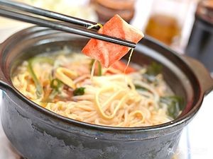 Xuzhou Noodles & Cold Noodles (Cailian Road Branch)