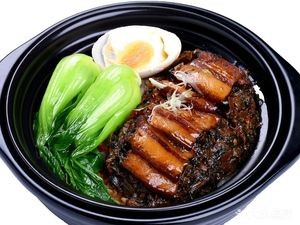 Wenqing Rice and Bone Soup (Zhiyin Biyuan Branch)