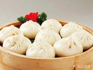 Big Thumb Baozi (Kangqiao Lidu Branch)