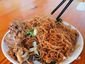 Shaxian Delicacies (Yifu Road Branch)