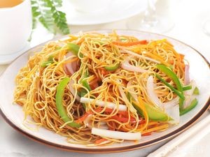 Aunt Zhu's Noodle & Rice Restaurant (Licheng Street Branch)