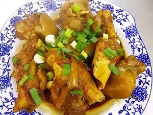 张小许龙虾